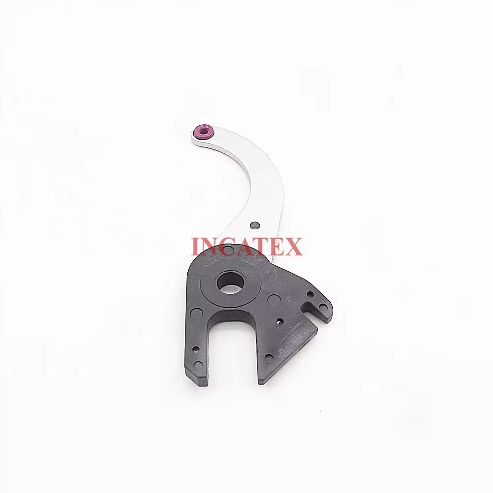 Embroidery Machine Barudan - 4 pièces KX230152 – Ensemble de