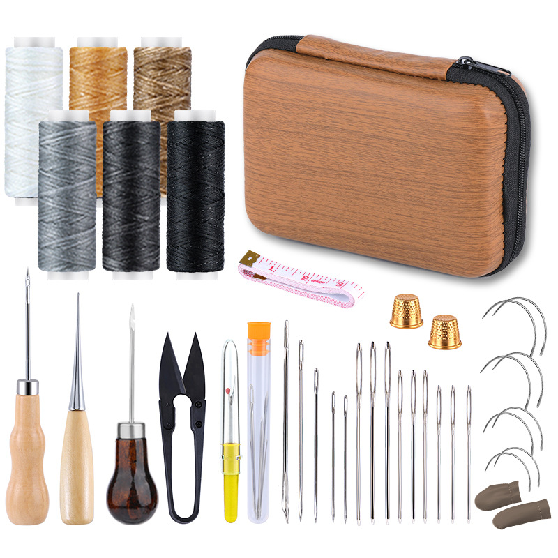 Embroidery Backpack Kit - Kit de réparation de rembourrage, Kit