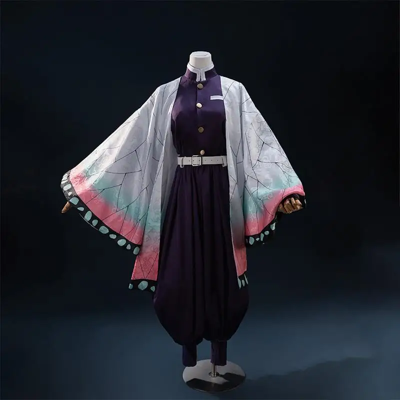 Costume de cosplay de haute qu - Embroidery Underwear avis et prix