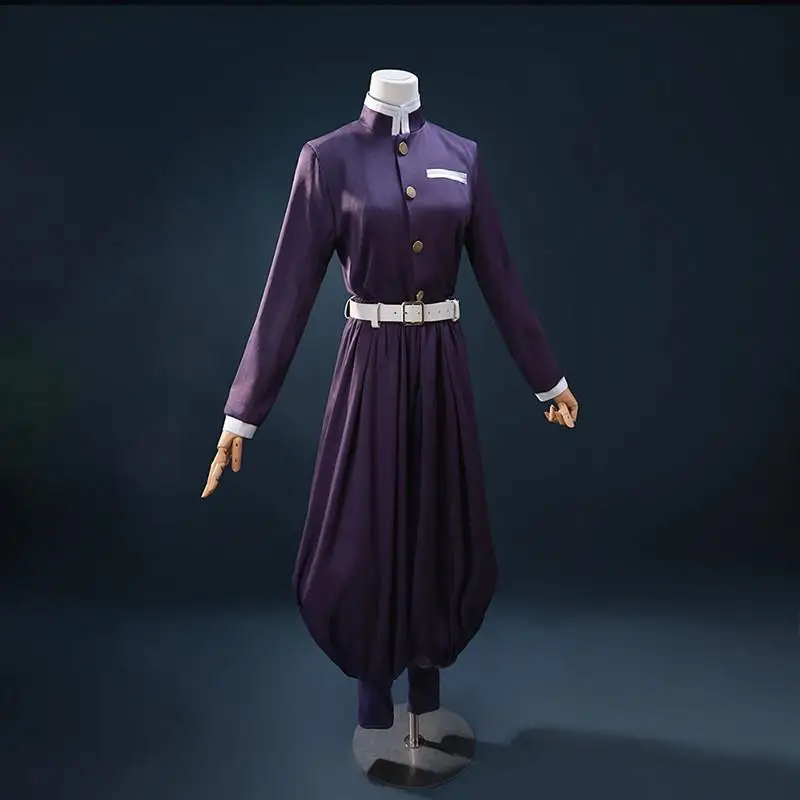 Costume de cosplay de haute qu - Embroidery Underwear avis et prix