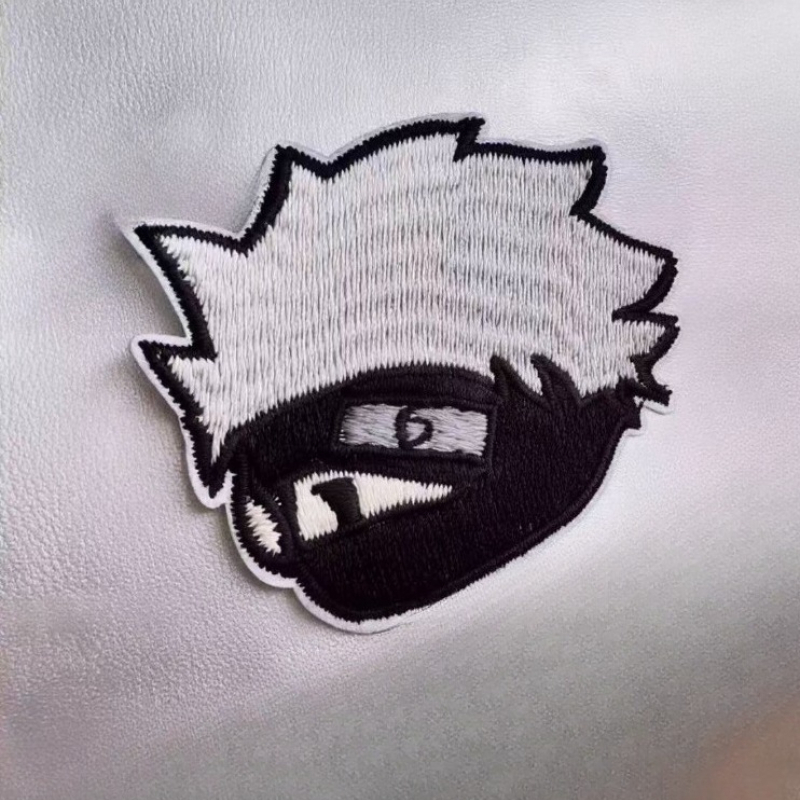 NARUTO Uzumaki Naruto Uchiha S - Embroidery Patches avis et prix