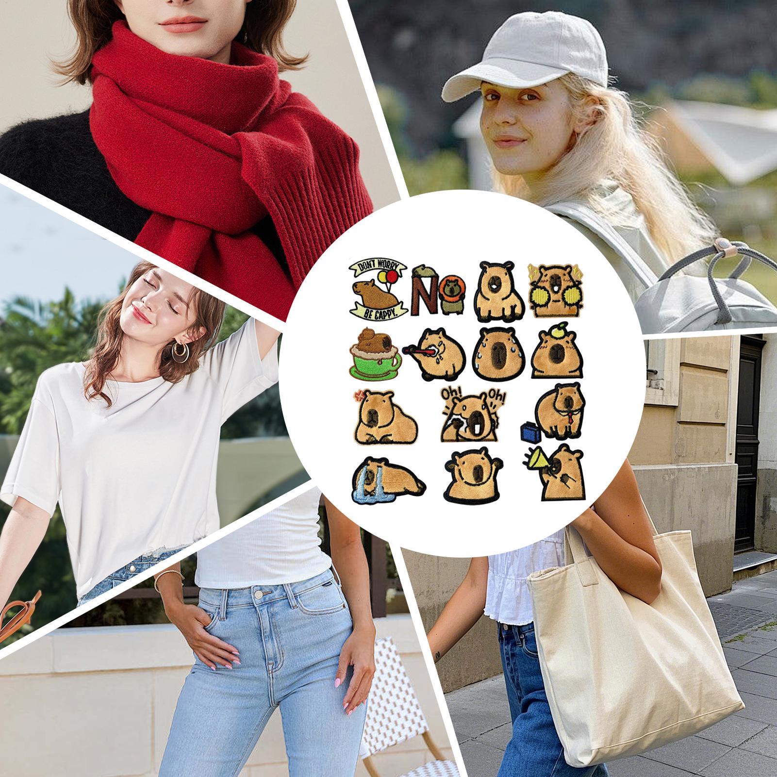 Patchs à repasser en forme d'a - Embroidery Backpack Kit avis et prix