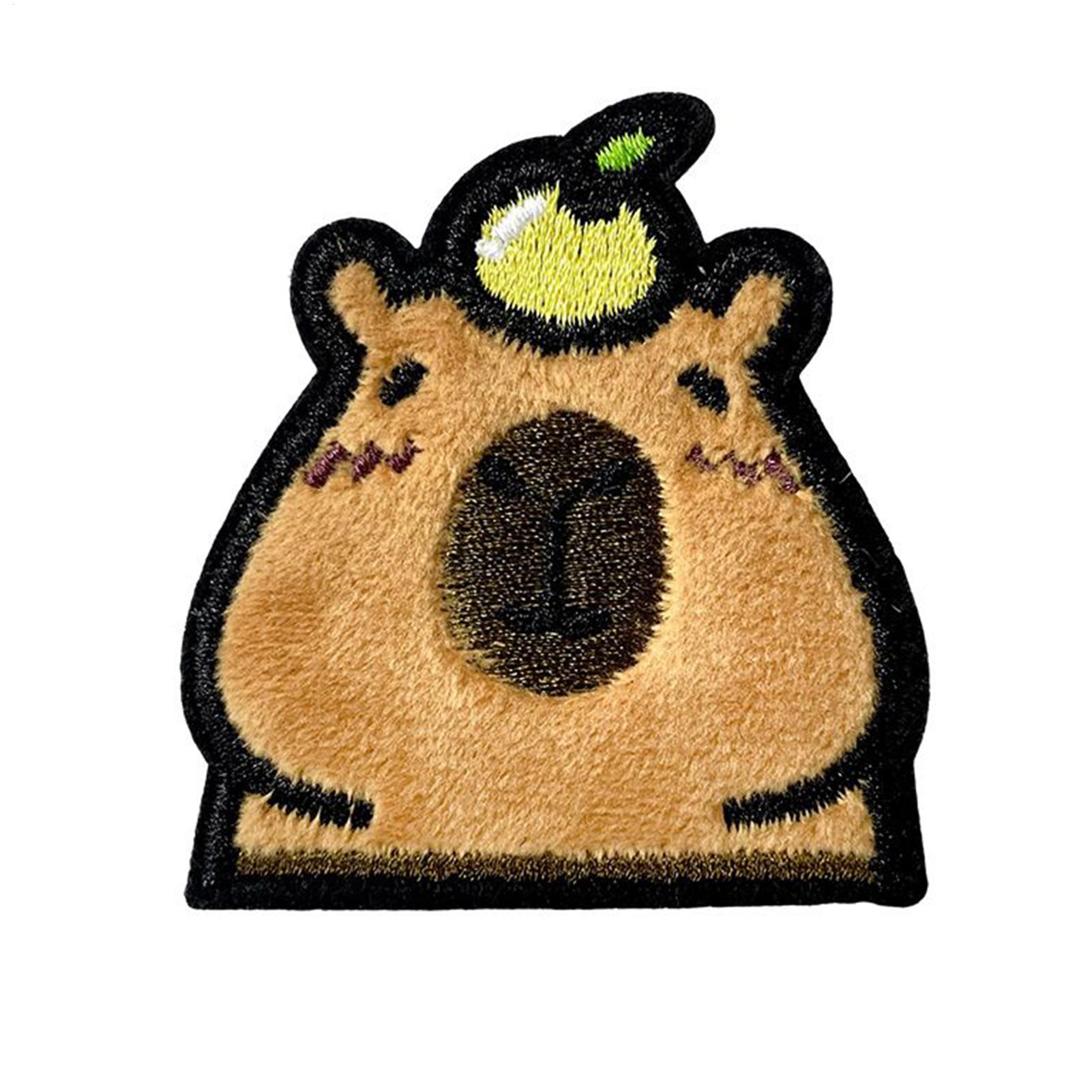 Patchs à repasser en forme d'a - Embroidery Backpack Kit avis et prix