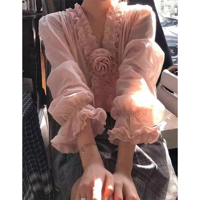 Pop français lourd broderie Ro - Embroidery Jersey avis et prix