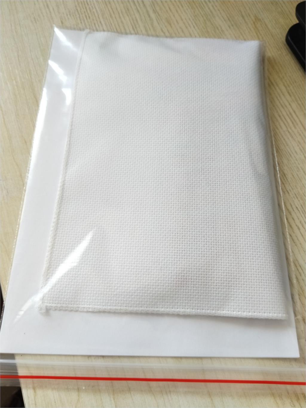 Kit de point de croix compté p - Embroidery Backpack Kit avis et prix