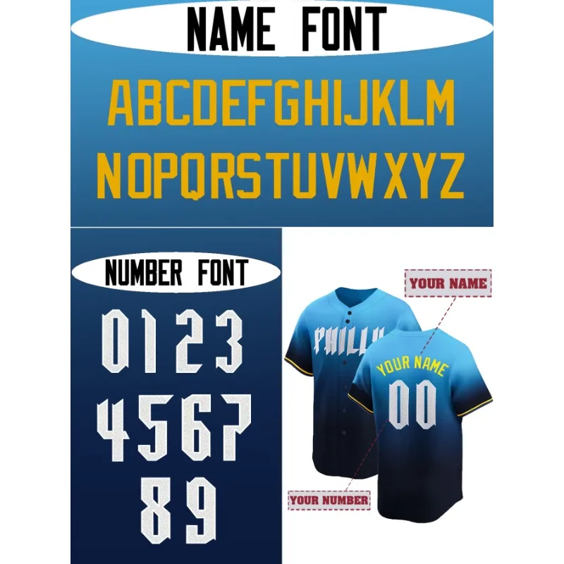 Maillot de Baseball brodé pour - Embroidery Jersey avis et prix