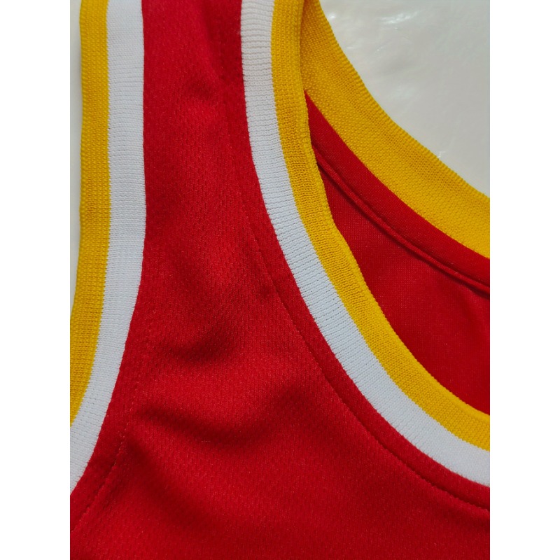 Maillot de basket-ball personn - Embroidery Jersey avis et prix