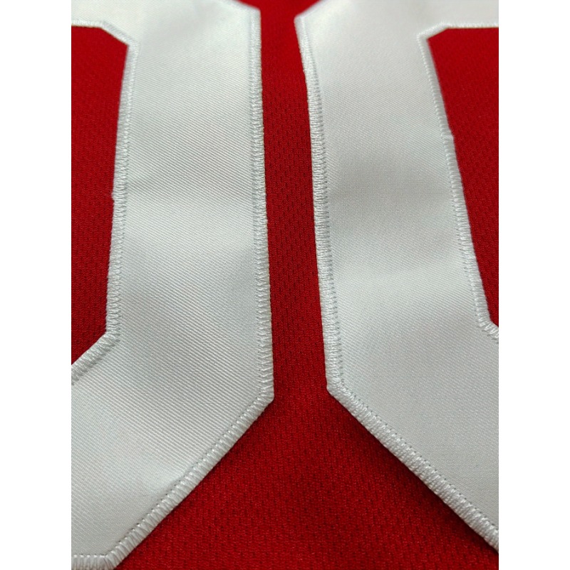Maillot de basket-ball personn - Embroidery Jersey avis et prix