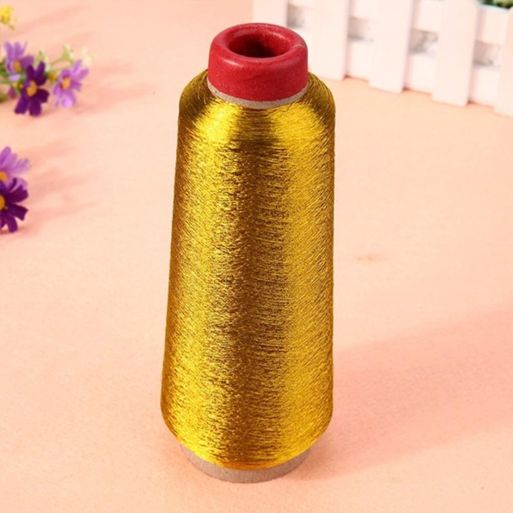 Fils à Broder Or/Argent, Fil d - Embroidery Floss avis et prix