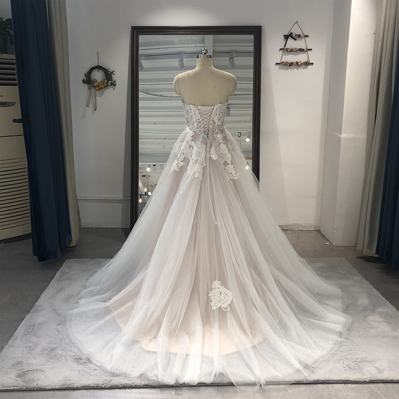 Promotion de conception popula - Embroidery Organza avis et prix
