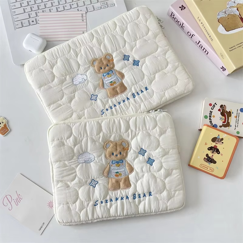 Sac pour ordinateur portable b - Embroidery Journal Book avis et prix