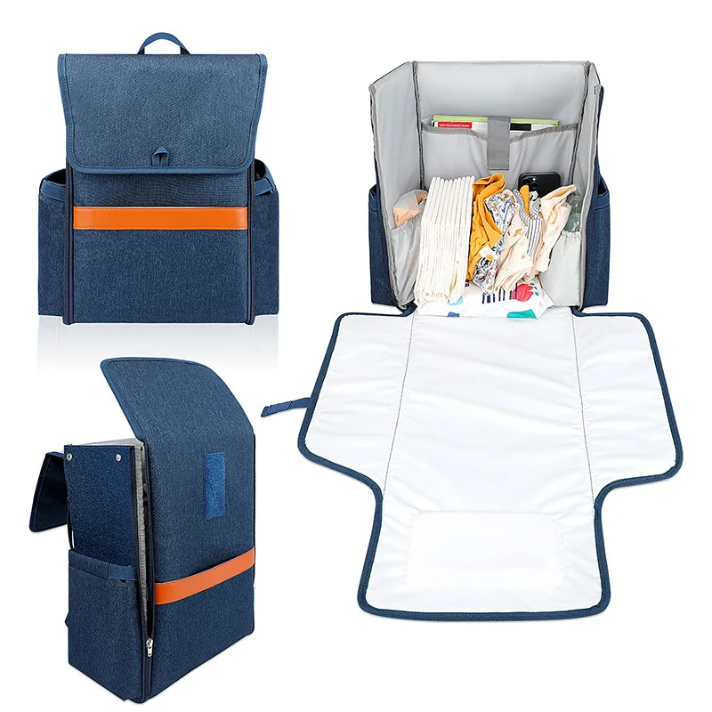 Sac à dos de voyage pour femme - Embroidery Backpack Kit avis et prix