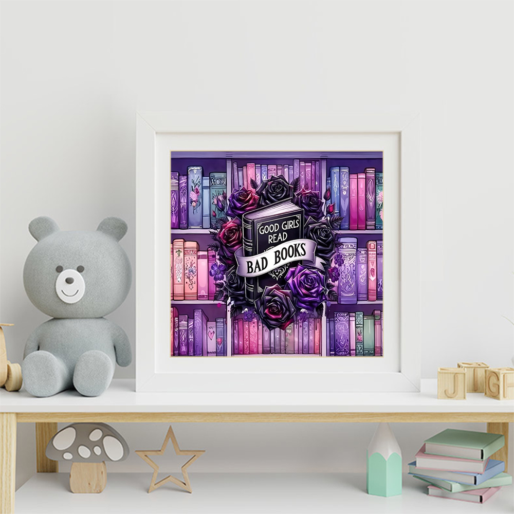 Evershine nouveauté diamant br - Embroidery Journal Book avis et prix