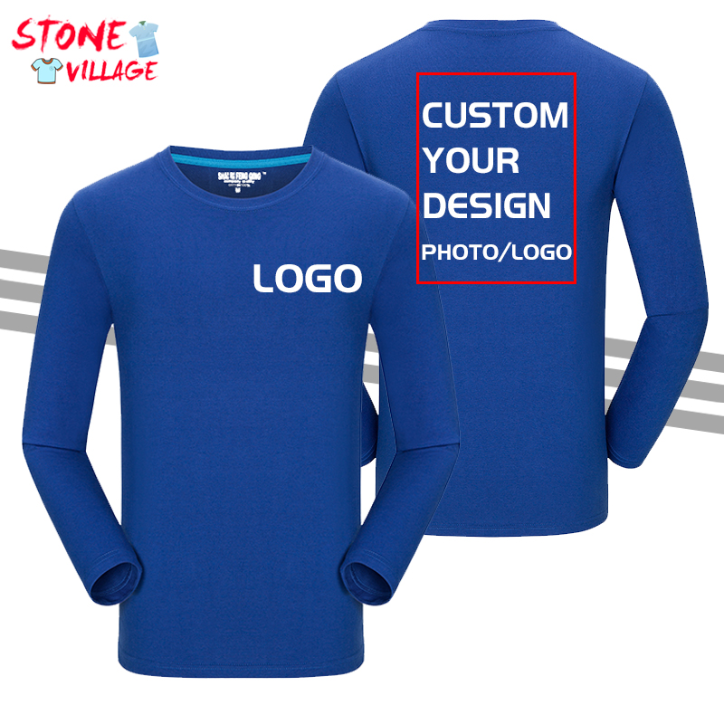100% coton hommes col rond T-s - Embroidery Jersey avis et prix