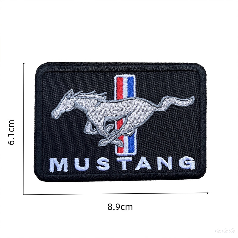Patchs brodés, appliques, badg - Embroidery Patches avis et prix