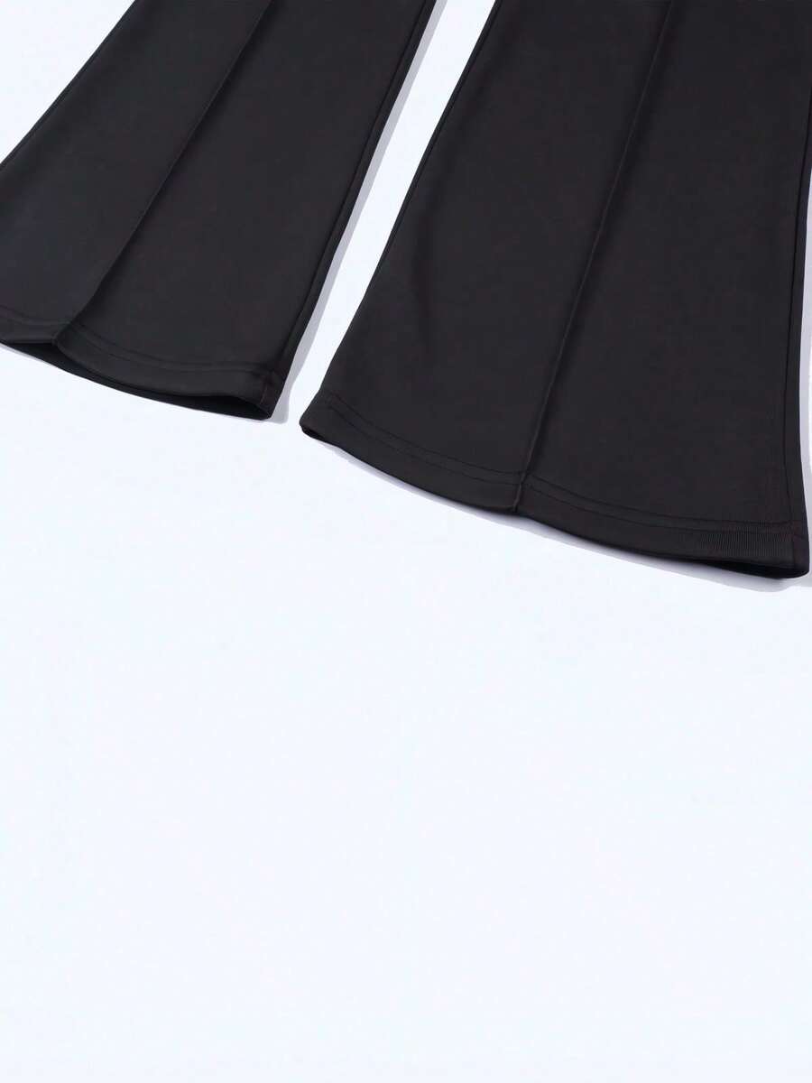 Pantalons de couple, pantalons - Embroidery Jersey avis et prix