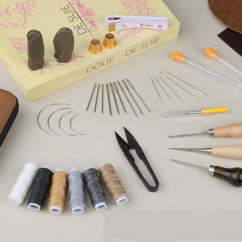 Kit de réparation de tissus d' - Embroidery Backpack Kit avis et prix