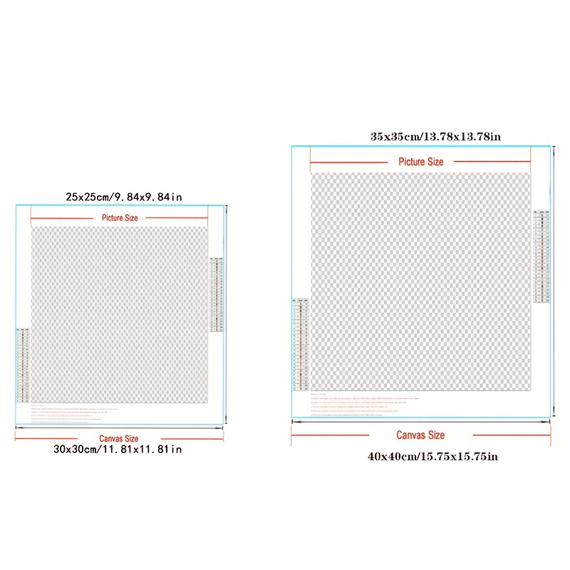 Kits de peinture diamant 5D DI - Embroidery Jesus avis et prix