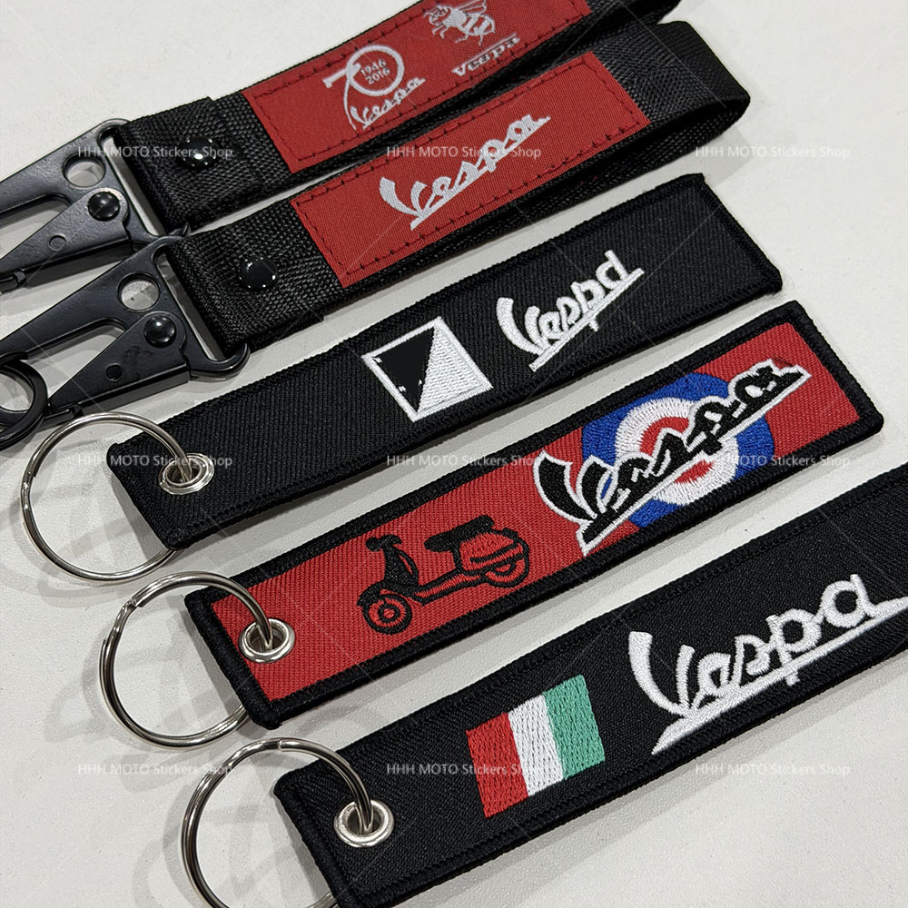 Porte-clés de voiture pour Ves - Embroidery Backpack Kit avis et prix