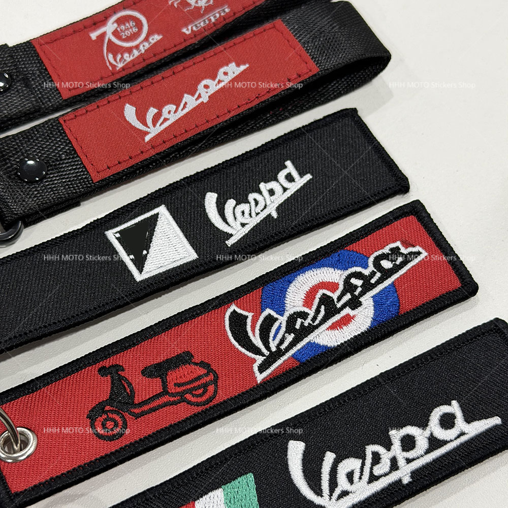 Porte-clés de voiture pour Ves - Embroidery Backpack Kit avis et prix