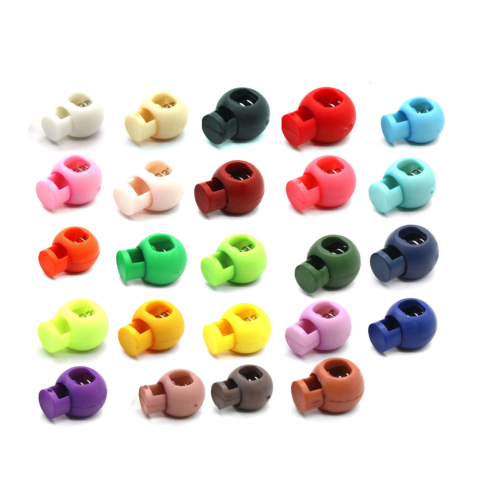 Bouton de verrouillage à cordo - Embroidery Backpack Kit avis et prix