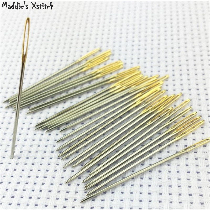 Ensemble de toile au point de  - Dmc Floss Set avis et prix