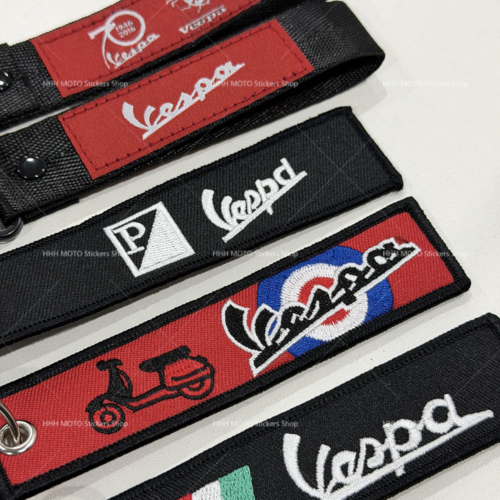 Porte-clés de voiture brodé do - Embroidery Backpack Kit avis et prix