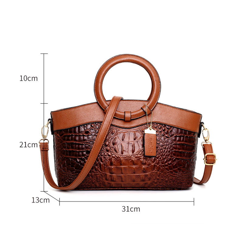 Sac fourre-tout pour femme, no - Embroidery Design Patterns Flowers avis et prix