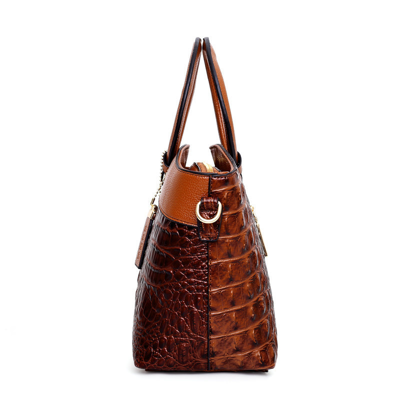 Sac fourre-tout pour femme, no - Embroidery Design Patterns Flowers avis et prix