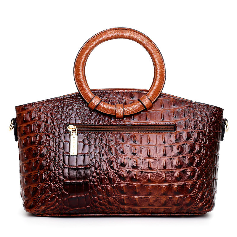 Sac fourre-tout pour femme, no - Embroidery Design Patterns Flowers avis et prix