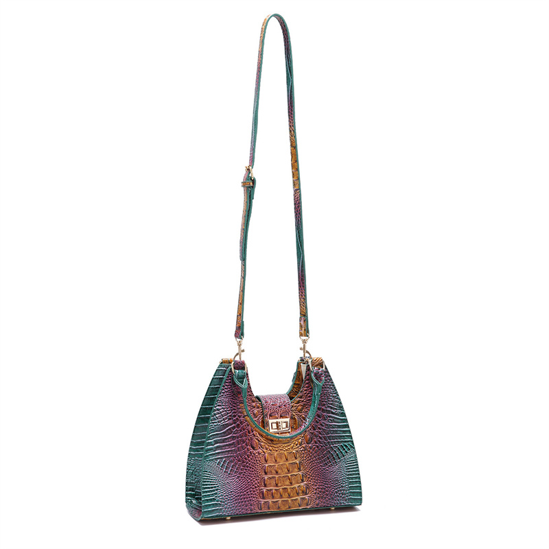 Sac à main tendance pour femme - Embroidery Design Patterns Flowers avis et prix