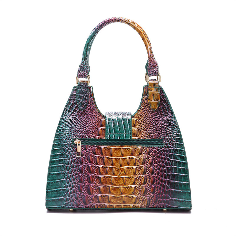 Sac à main tendance pour femme - Embroidery Design Patterns Flowers avis et prix