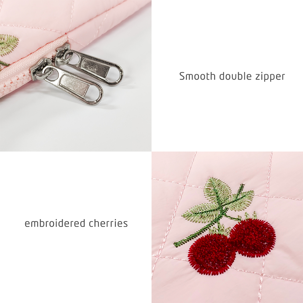 Housse de protection brodée po - Embroidery Journal Book avis et prix