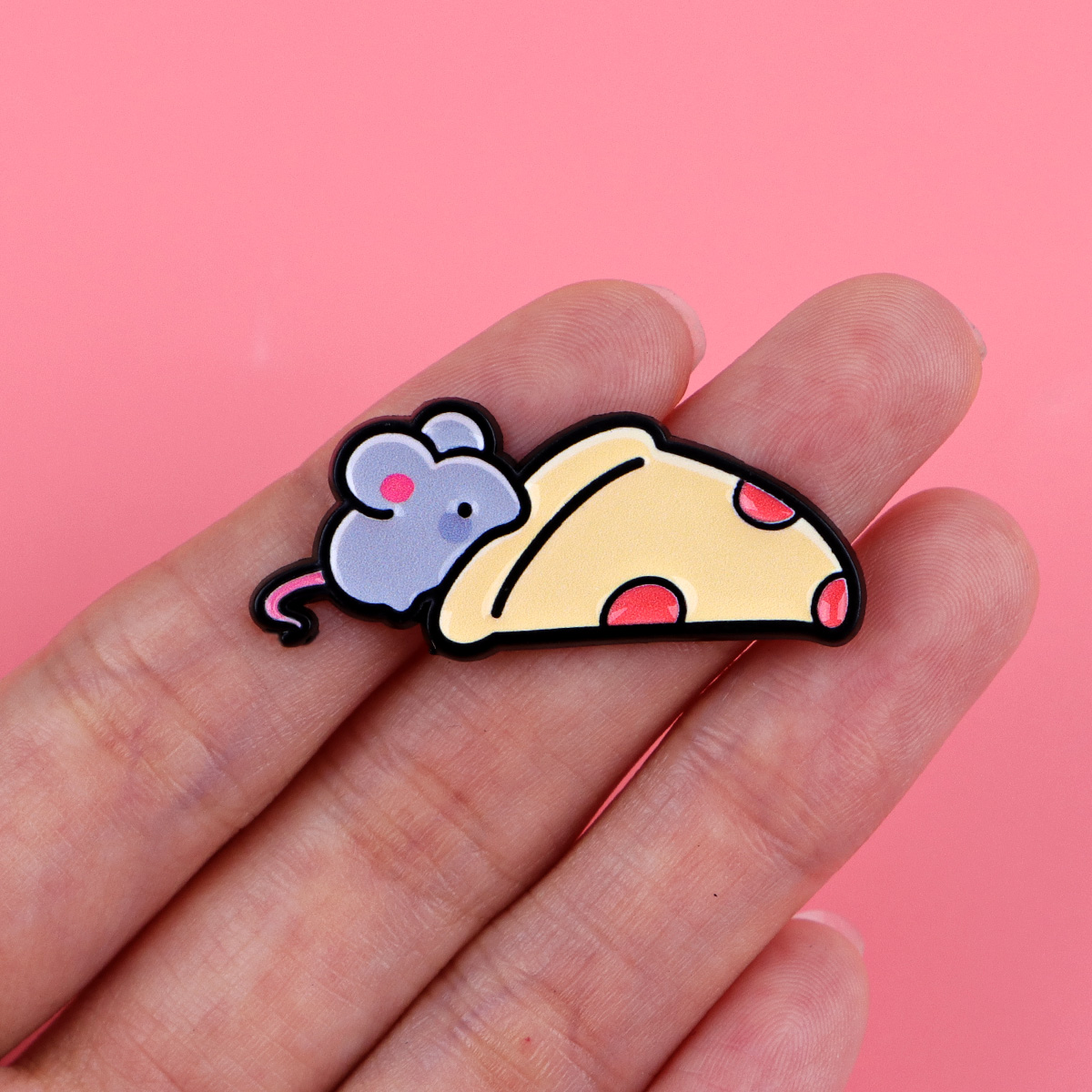 Broches en émail animaux (chie - Embroidery Whale avis et prix