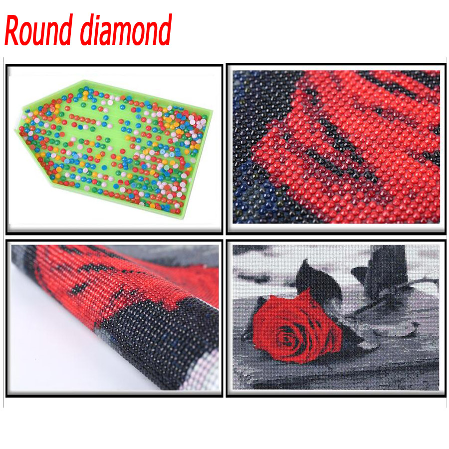 Kit de peinture diamant de jés - Embroidery Jesus avis et prix