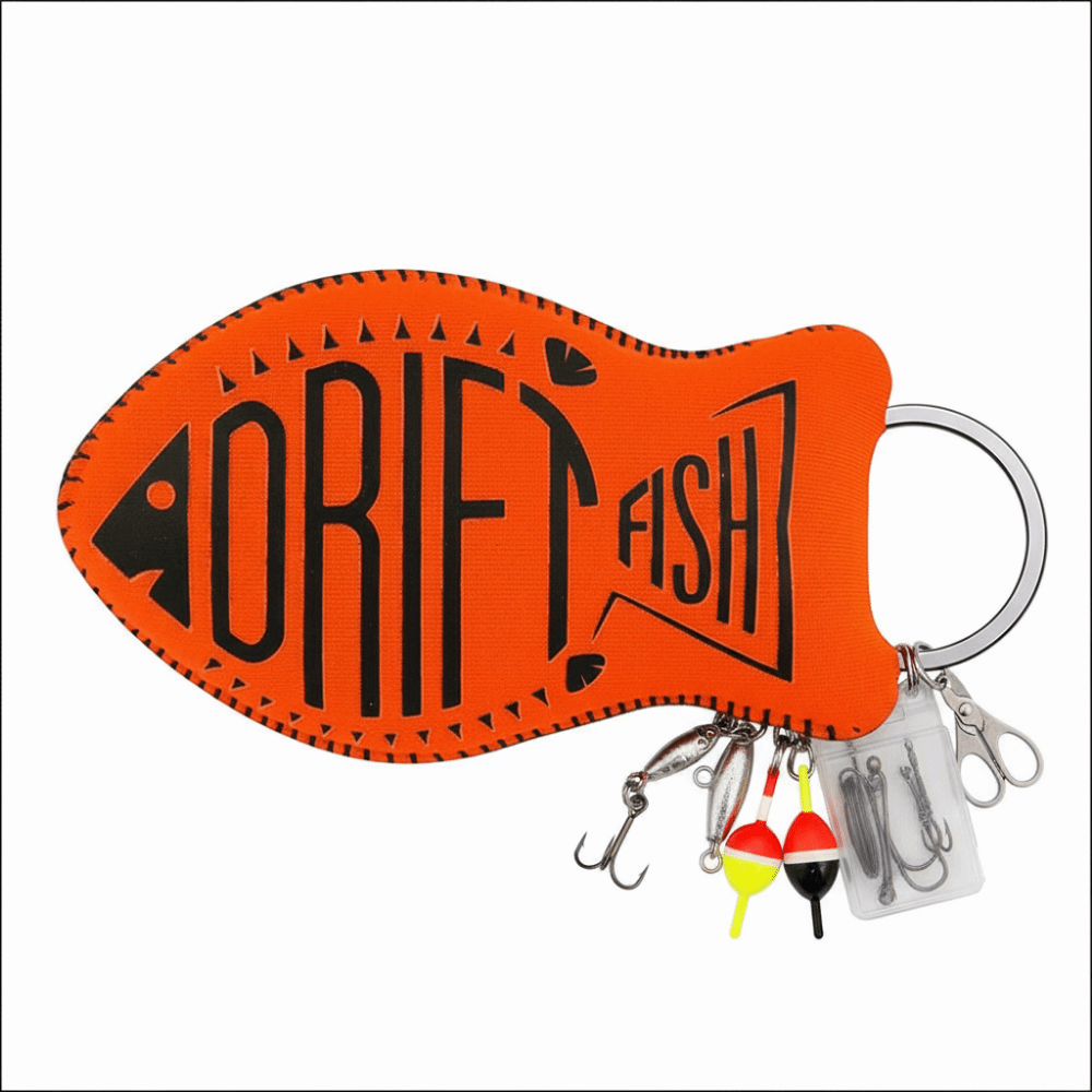 Porte-clés flottant en forme d - Embroidery Backpack Kit avis et prix