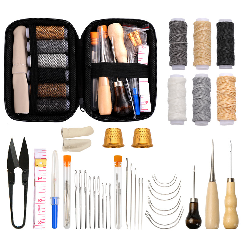 Kit de réparation de rembourra - Embroidery Backpack Kit avis et prix