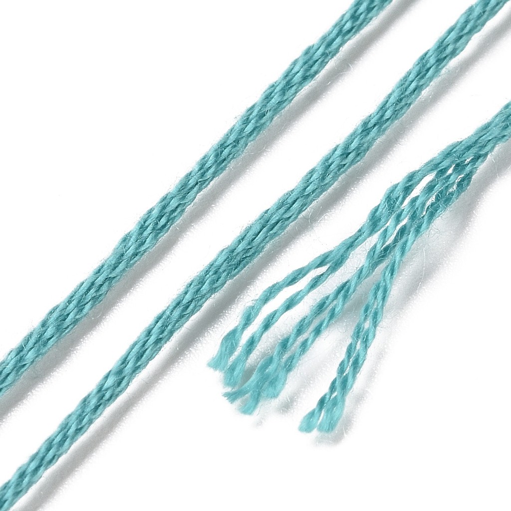 1 lot de 8 écheveaux de fil à  - Embroidery Floss avis et prix
