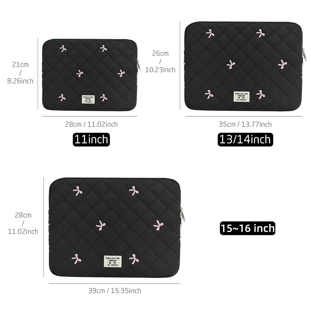 Housse pour ordinateur portabl - Embroidery Journal Book avis et prix